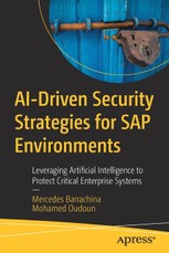 AI-Driven Security Strategies for SAP Environments