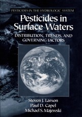 Pesticides in Surface Waters