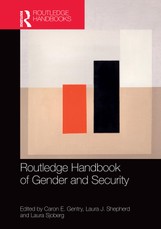Routledge Handbook of Gender and Security