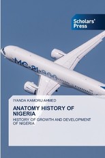 Anatomy History of Nigeria