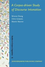 Corpus-driven Study of Discourse Intonation
