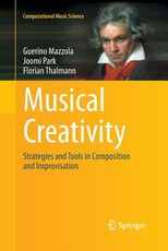 Musical Creativity