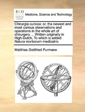 Chirurgia Curiosa