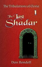 The Last Shadar