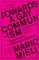 Mieli, M: Towards a Gay Communism