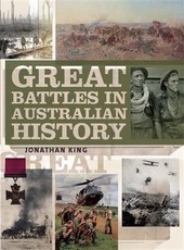 Great Battles in Australian History