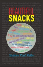 Beautiful Snacks