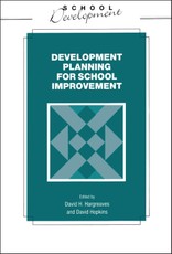 Developmental Planning for School Improvement