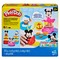 PLAY-DOH Rinkinys „Disney Jr: antspaudukai, mega pakuotė“