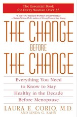 The Change Before the Change