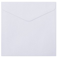 Vokai 145x145mm MILLENIUM 10vnt deimantiniai balti