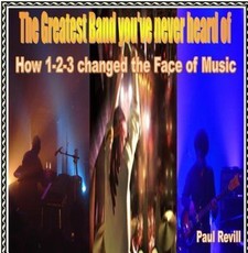 THE GREATEST BAND YOU'VE NEVER HEARD OF
