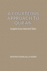A Courteous Approach to Qur'an