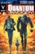 Quantum and Woody (2013) Issue 9