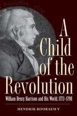 A Child of the Revolution