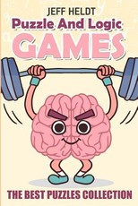 Puzzle And Logic Games