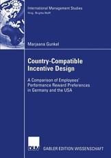Country-Compatible Incentive Design