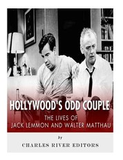 Hollywood's Odd Couple