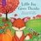 Little Fox Gives Thanks