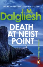 Death at Neist Point