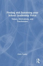 Finding and Sustaining your School Leadership Voice