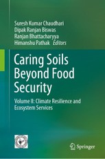 Caring Soils Beyond Food Security