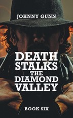 Death Stalks The Diamond Valley