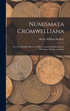 Numismata Cromwelliana