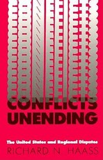 Conflicts Unending