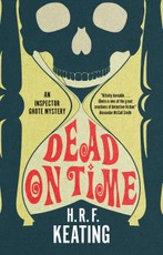 Dead on Time