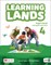 Taylor, N: Learning Lands 4/Pupil's Book