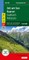 Zell am See - Kaprun, Wander-, Rad- und Freizeitkarte 1:50.0