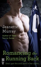 Romancing the Running Back