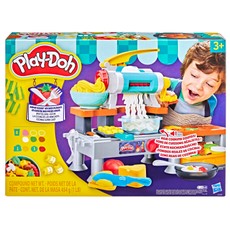 PLAY-DOH Rinkinys „Super virtuvė“