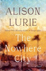 The Nowhere City