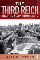 Kitchen, M: Third Reich