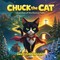 Chuck the Cat