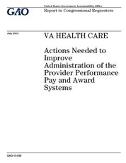 VA health care