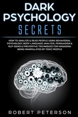 Dark Psychology Secrets