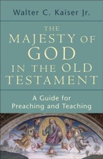 Majesty of God in the Old Testament