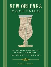 New Orleans Cocktails