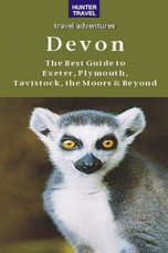 Devon: The Best Guide to  Exeter, Plymouth, Tavistock, the Moors & Beyond