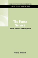 The Forest Service