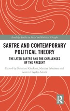 Sartre and Contemporary Political Theory