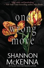 One Wrong Move
