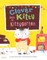 Clover Kitty Goes to Kittygarten