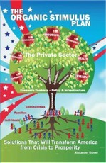 Organic Stimulus Plan