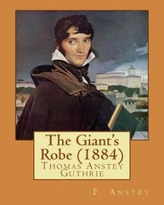 The Giant's Robe (1884). By