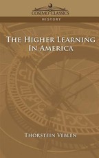 The Higher Learning in America