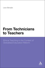 From Technicians to Teachers